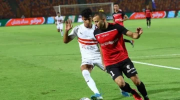 صراع حاسم بين طلائع الجيش وحرس الحدود في الدوري المصري مساء السبت